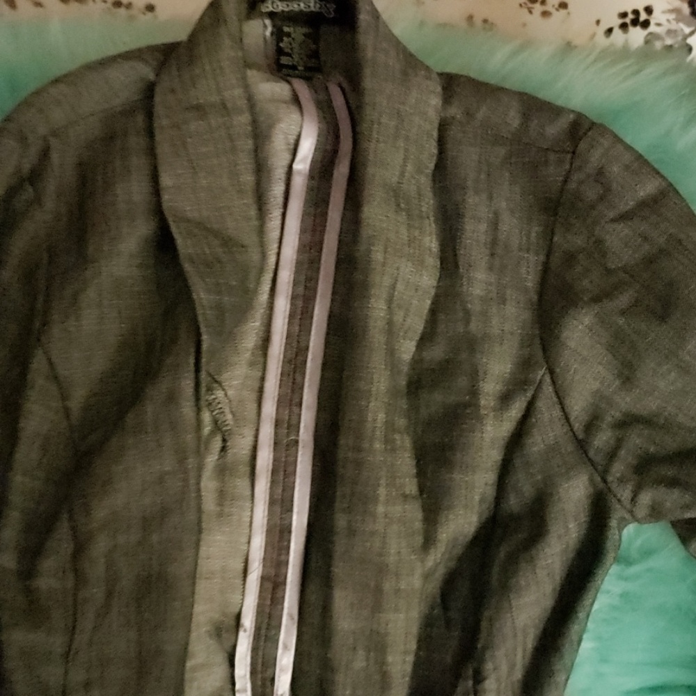 Jacket - Picture 3 of 3